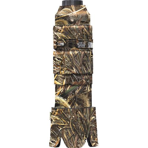 LensCoat Lens Cover for the Nikon 80-400mm f 4.5-5.6 VR AF-S Lens