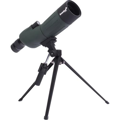 Levenhuk Blaze 50 Plus 12-36x50 Spotting Scope