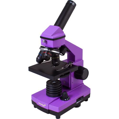 Levenhuk Rainbow 2L Plus Microscope Kit