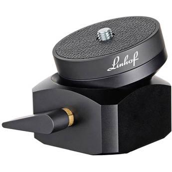 Linhof Large Basic Leveling Head II