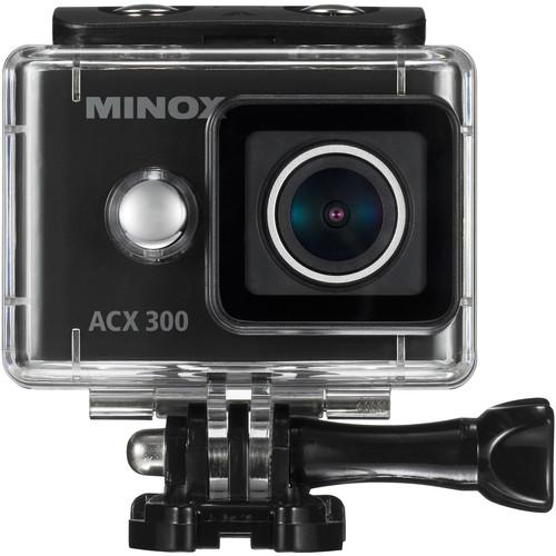 Minox ACX 300 Action Camera