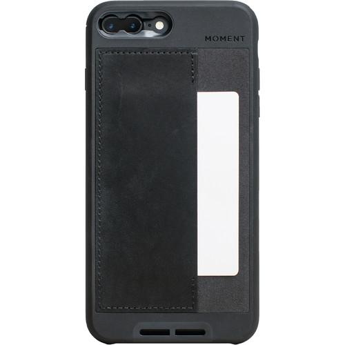 Moment Wallet Case for iPhone 7 Plus and 8 Plus