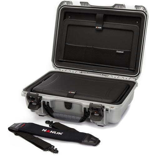 Nanuk 923 15" Laptop Case