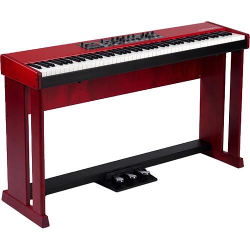 Nord Wood Keyboard Stand