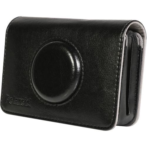 Polaroid Faux Leather Case for Snap Touch Instant Digital Camera