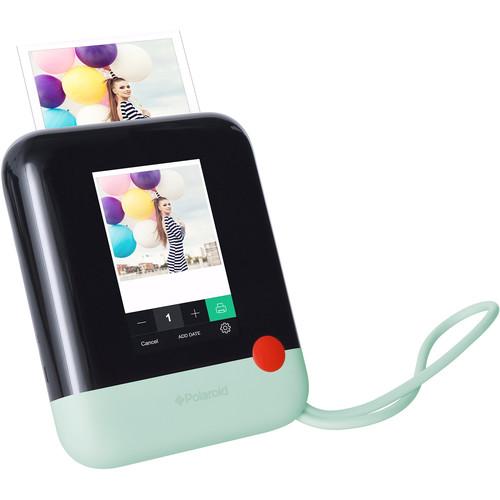 Polaroid Pop Instant Print Digital Camera