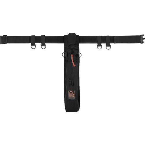 Porta Brace MH-3 Microphone Holster with Nylon Belt