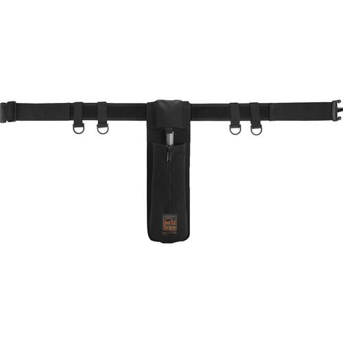 Porta Brace MH-4 Microphone Holster with Nylon Belt