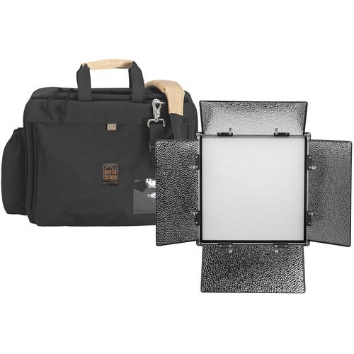 Porta Brace Padded Carrying Case for ikan Lyra LED Lights