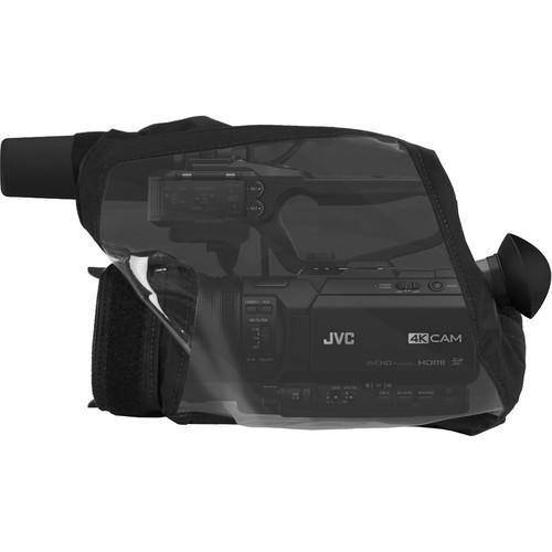 Porta Brace Quick Rain Slick Cover for JVC GY-HM170
