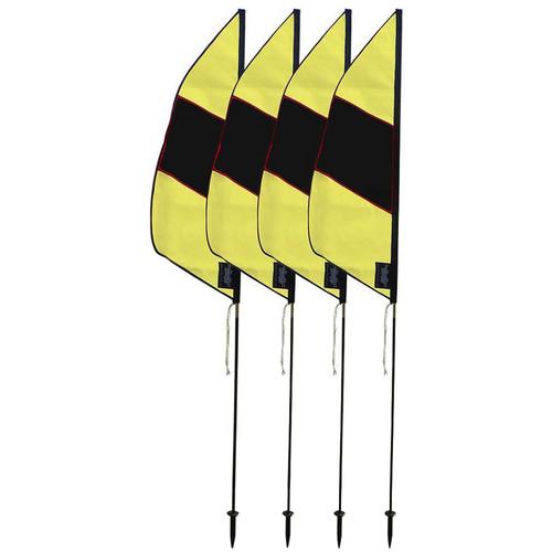 Premier Kites & Designs FPV Boundary Marker Flags