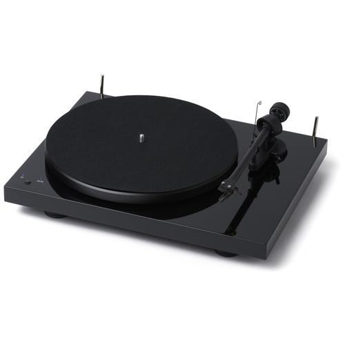 Pro-Ject Audio Systems Debut RecordMaster Turntable