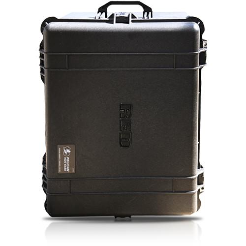 RED DIGITAL CINEMA Branded Camera Case for RED ONE