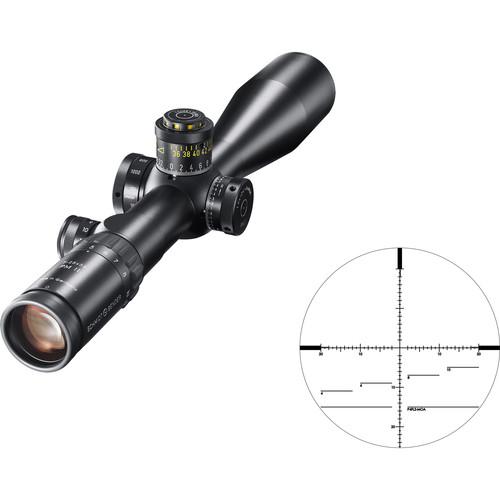 Schmidt & Bender 5-25x56 PM II Riflescope