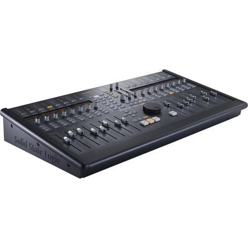 Solid State Logic Nucleus² 16-Fader DAW