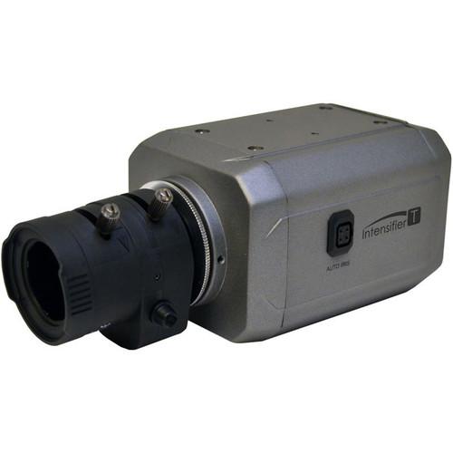 Speco Technologies Intensifier T 2MP HD-TVI Traditional Box Camera