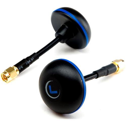 Spektrum LHCP Omni 5.8 GHz Antennas