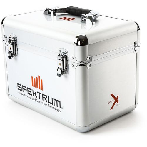 Spektrum Single Aircraft Transmitter Case