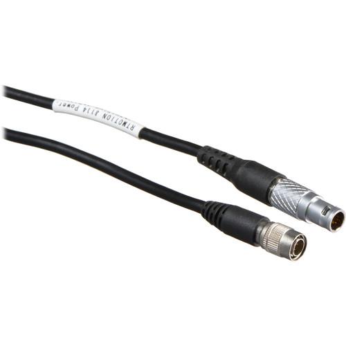 Teradek RT MK3.1 Intuitive Aerial Power Cable