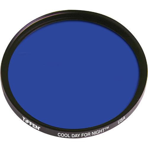 Tiffen 4.5" Round Cool Day for Night Filter