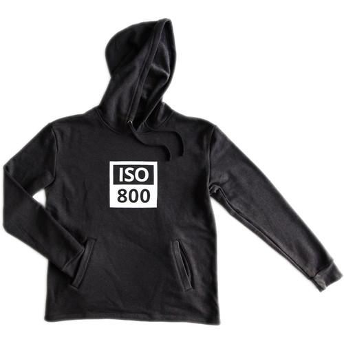 TogTees ISO 800 Hoodie