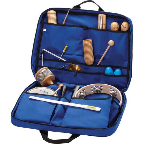 Tycoon Percussion 12-Piece Percussion Pack