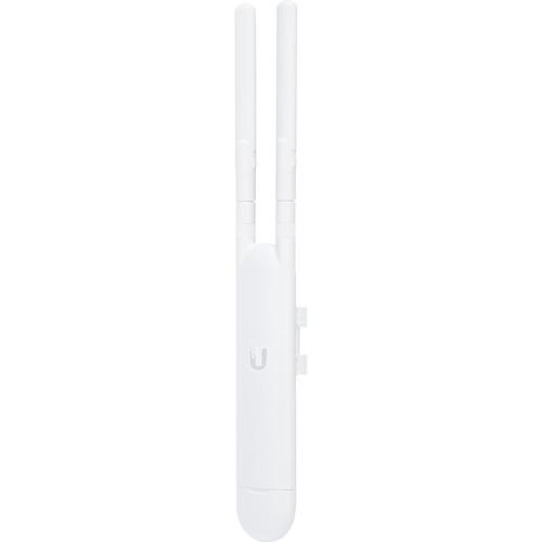 Ubiquiti Networks UAP-AC-M-US UniFi AC Mesh Wide-Area Indoor Outdoor Dual-Band Access Point