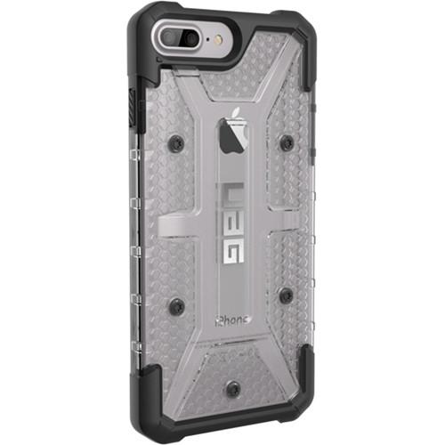 Urban Armor Gear Plasma Case for iPhone 6 Plus 6s Plus 7 Plus 8 Plus