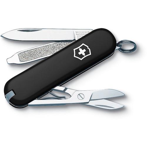 Victorinox Classic SD Pocket Knife