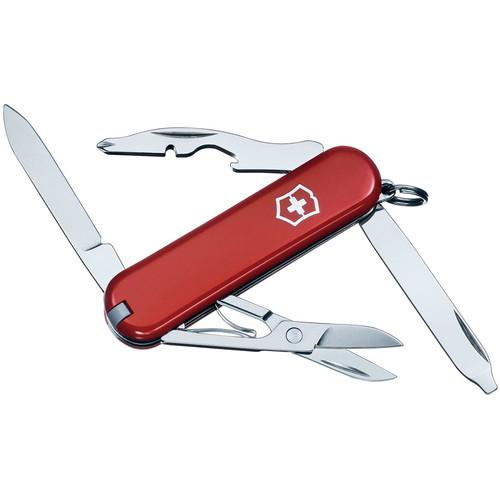 Victorinox Rambler Pocket Knife