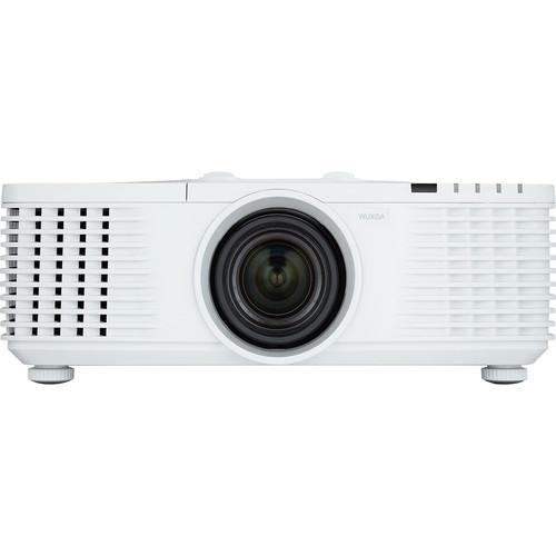 ViewSonic 5500-Lumen WUXGA Professional Installation Projector