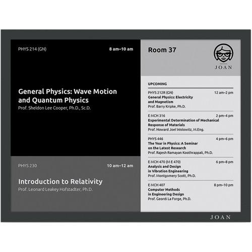 Visionect JOAN Classroom 13.3" E Ink