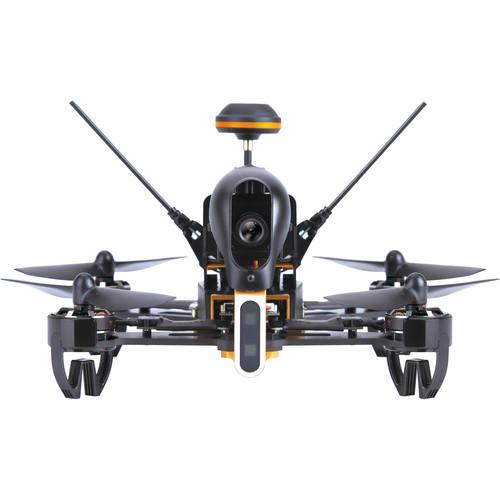 Walkera F210 Racing Quadcopter with 700