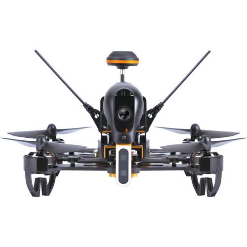 Walkera F210 Racing Quadcopter with 700 TVL Camera