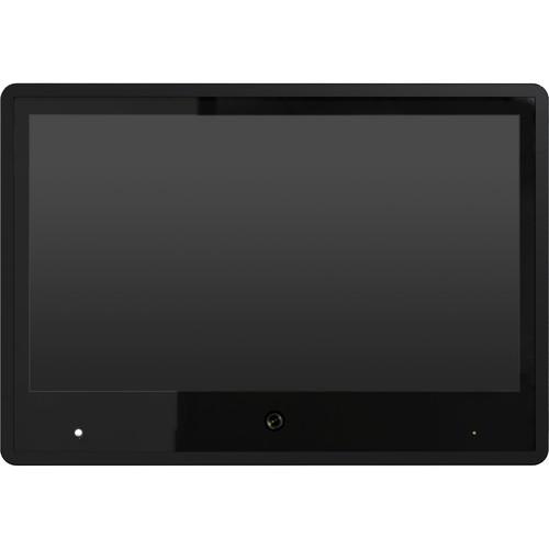 Weldex 27" IP Public View LCD Monitor with 1080p Camera