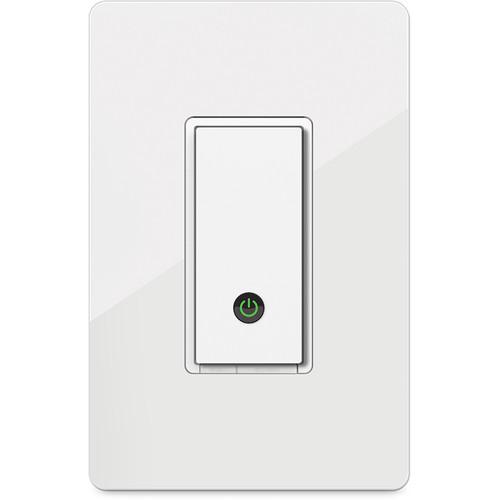 WEMO Light Switch