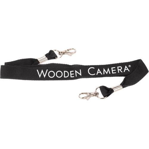 Wooden Camera Lanyard for Director