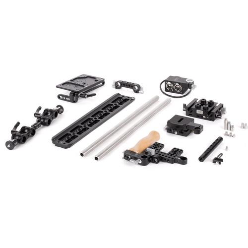 Wooden Camera Unified Accessory Kit for Sony a7 a9