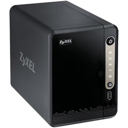 ZyXEL NAS326 2-Bay NAS Enclosure
