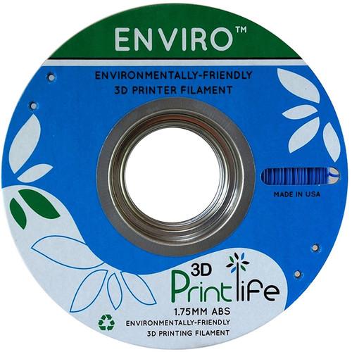 3D Printlife Enviro 1.75mm ABS 3D Printer Filament