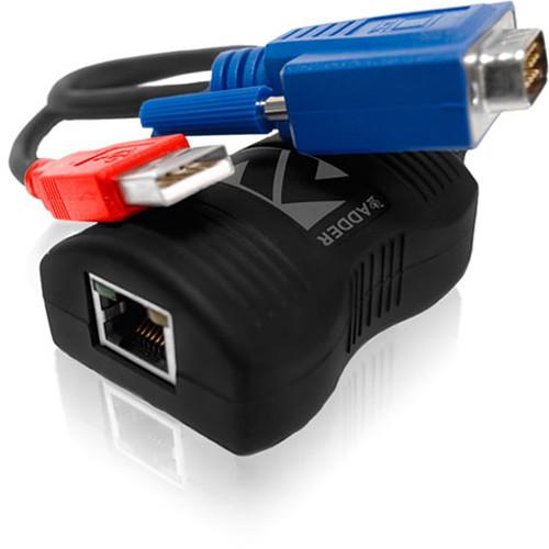 Adder ADDERLink LPV150 VGA Extender Transmitter