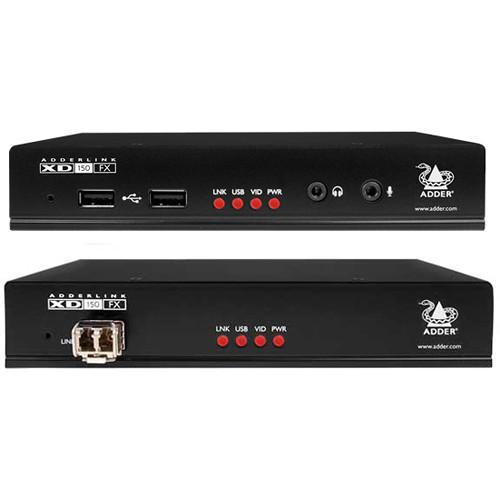 Adder ADDERLink XD150FX KVM Extender