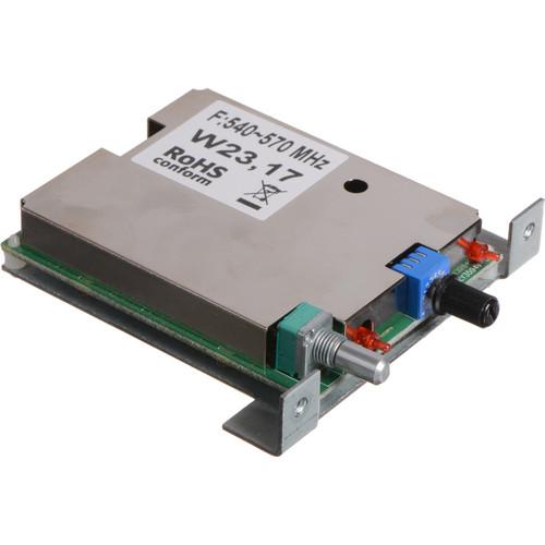 Anchor Audio WX-8000 Receiver for 8000 Series Speakers