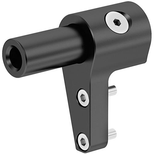 ARRI 15mm Rod-to-Rod Adapter Bridge for CLM-4 cforce Plus Motor