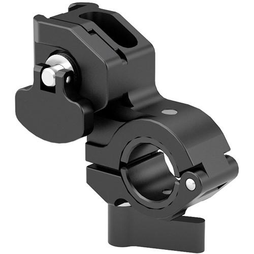 ARRI 19 15mm Single Rod Bracket for CLM-3 Motor