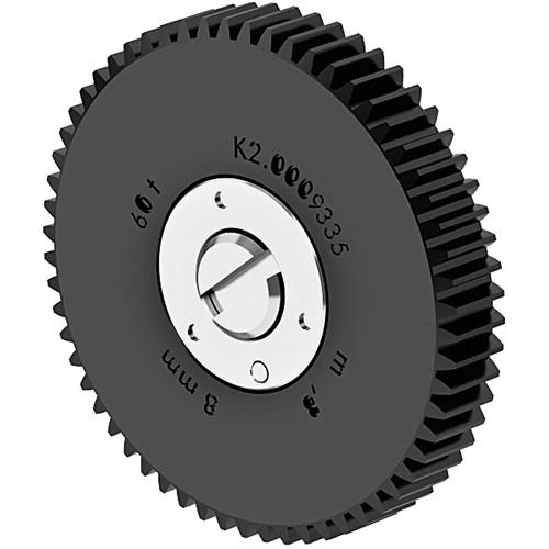 ARRI cforce Plus m0.8 32 Pitch & 60 Teeth Gear
