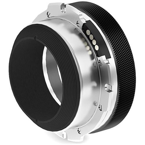 ARRI LDM-2 Lens Data Mount