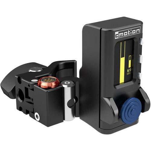 ARRI Pan-Bar Zoom Control Unit