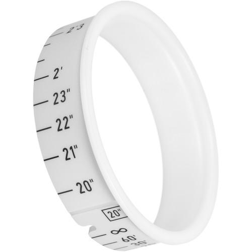 ARRI Pre-Marked Focus Ring for WCU-4 or UMC-4