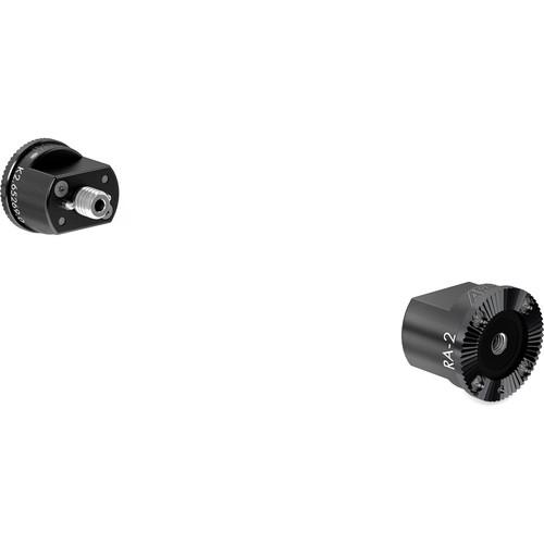 ARRI RA-2 Rosette Adapter for Cage System